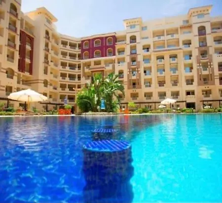 Apartment In Florenza Khamsin-3