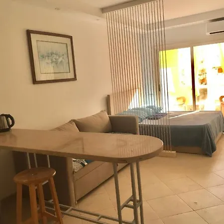 Apartment In Florenza Khamsin-2