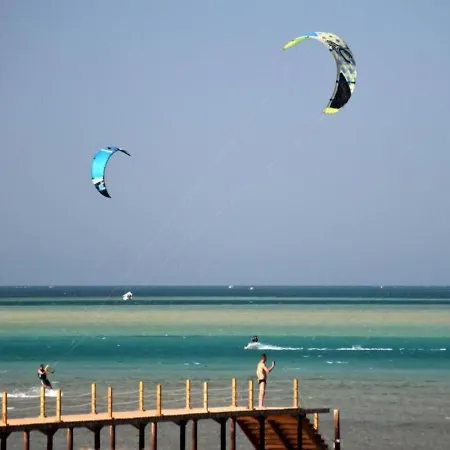 Hurghada Honeymoon Studio-2