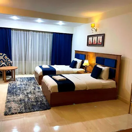 Suites Near El Gouna-3