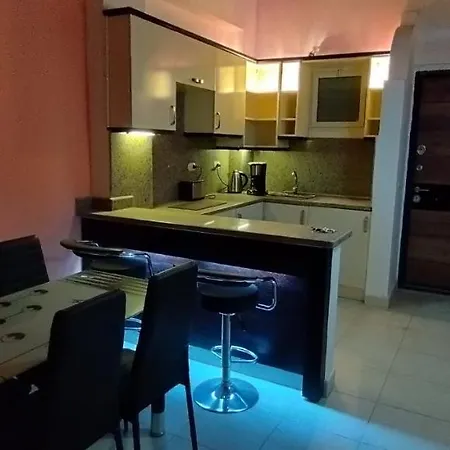 2 Bedroom Flat In Makadi-3