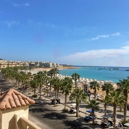 Tiamo - Sahl Hashesh - Veranda-2