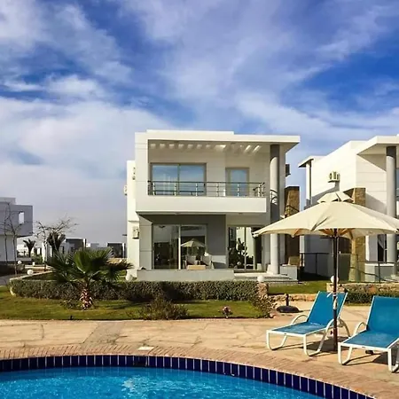 Sea View Luxury Villa-3