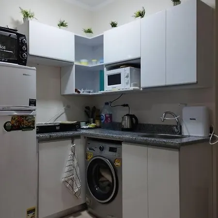 Uplne Novy Apartman V Tropical Resort-2