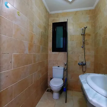 Studio For Rent With Pools And Private Beach-3