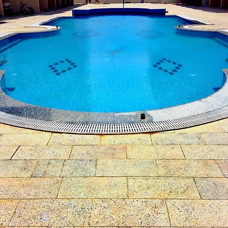 Studio For Rent With Pools And Private Beach-2