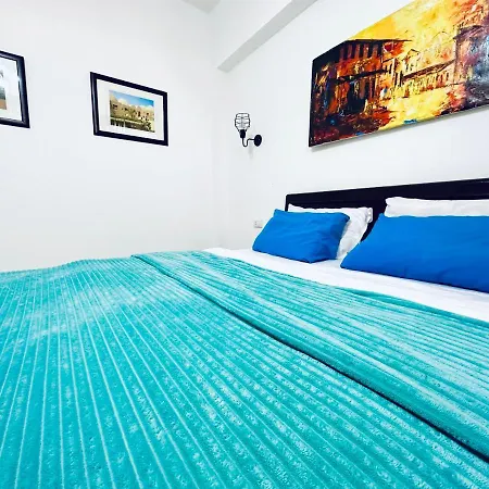 Tamburine Chalet With Wi Fi Hurghada Center-3