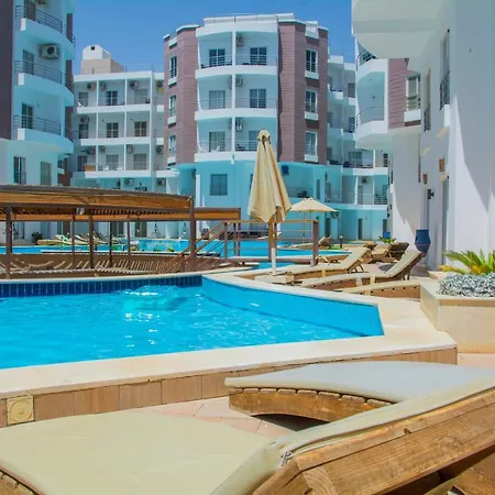 Aqua Palms Resort Hurghada Near El Gouna-2