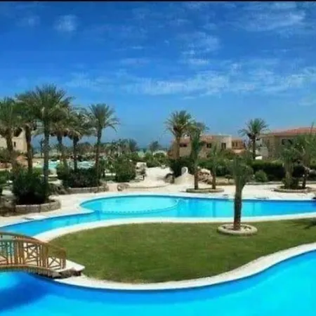 Palma Resort Hurghada-3