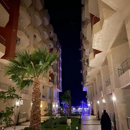 Casablanca Beach Hurghada-2