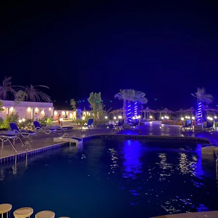 Casablanca Beach Hurghada-3