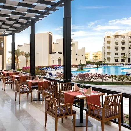 Beachfront In 5 Star Hotel With Reef Hurghada-3