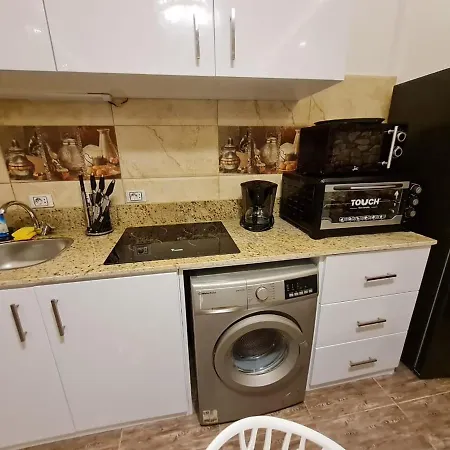 1 Bedroom Appartment In Jungle Club House Nr B 13-2