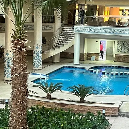 Casablanca Beach Resort-2