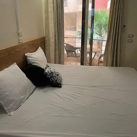 Casablanca Beach Resort-3