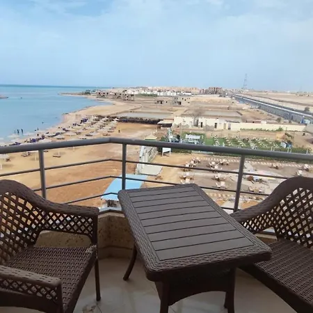 Apartment In Casablanca Beach --2