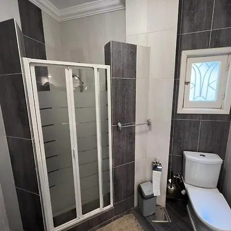 Villa At Mubarek 6 Hrg222-2