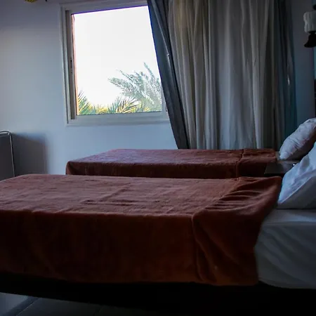 Boulevard Apartment-2