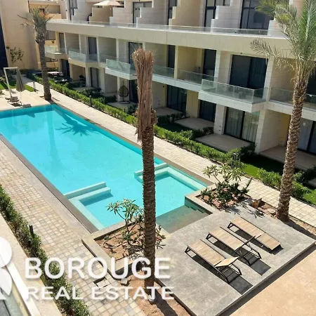 El Gouna G Cribs Apartments With Pools-2