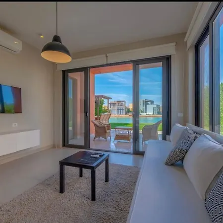 Mallard Duck 3 Bedroom Townhouse Elgouna-3