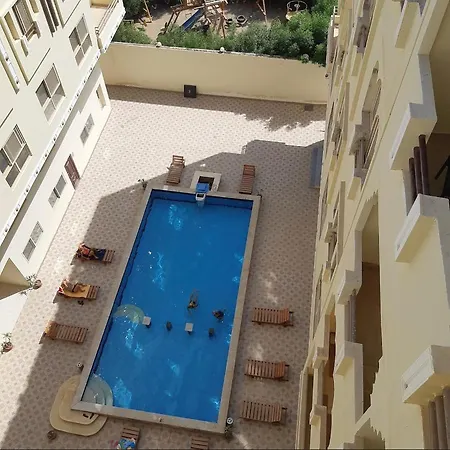 Blue Diamond Resort-3