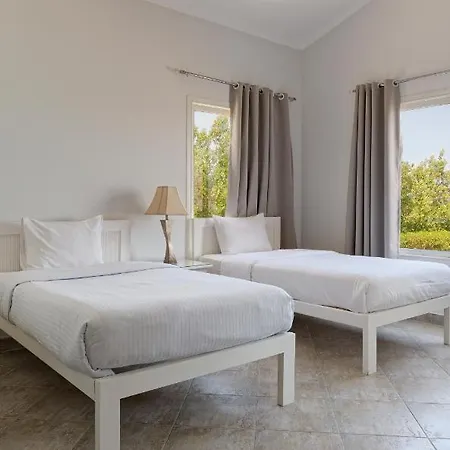 Vesta - El Gouna Residence-2