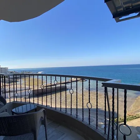 Moon Beach Apartments-3