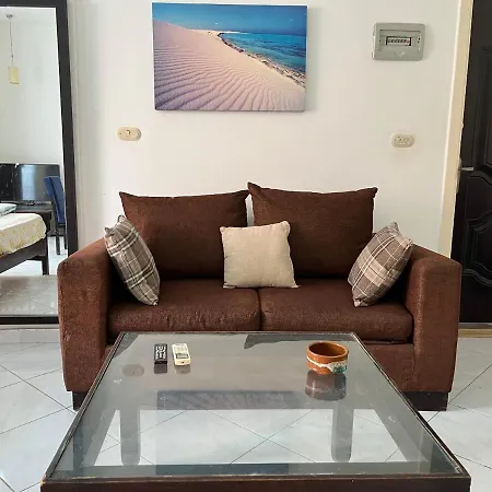 Desert Pearl Resort Hurghada-3