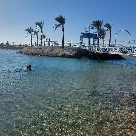 Chalets Mirage Beach-2