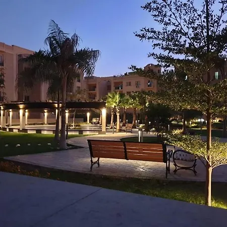 Luxury Aqua Tropical Resort Next To Al Gouna 4 0 1-3
