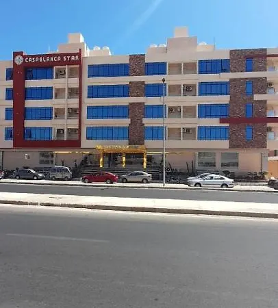 Casablanca Star Sea View-3