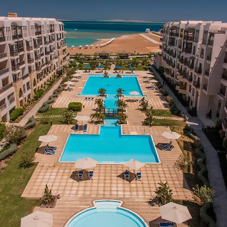 Gravity Hotel & Aqua Park Hurghada Families And Couples Only-2