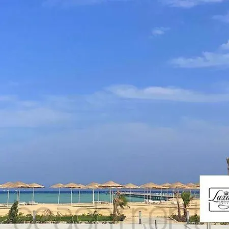 Scandic Resort Hurghada-2