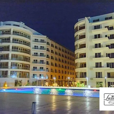 Scandic Resort Hurghada-3