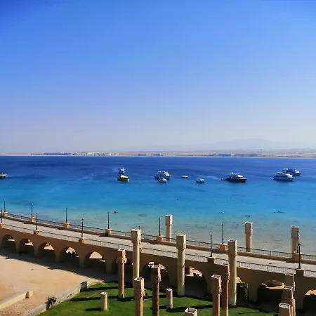 Sahl Hasheesh El Andalous Apartment Two Bedrooms-2