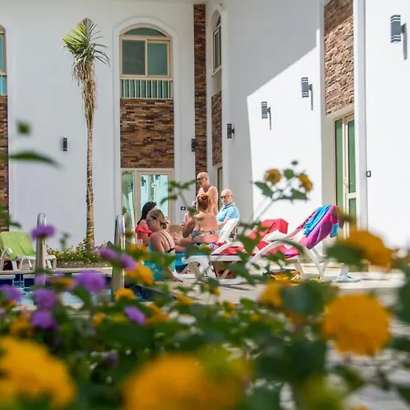Timba Lounge Boutique Apartments Near El Gouna-3