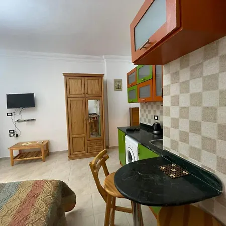Cleopatra Resort Room-2