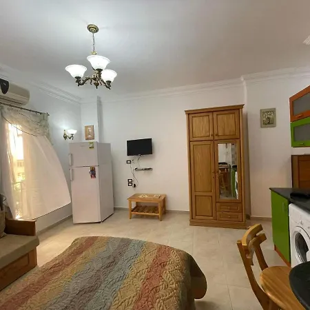 Cleopatra Resort Room-3