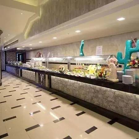 Mirage Bay Resort Chalet-2