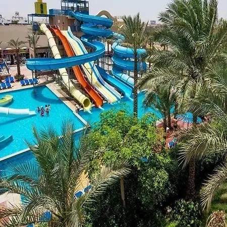 Mirage Bay Resort Chalet-3