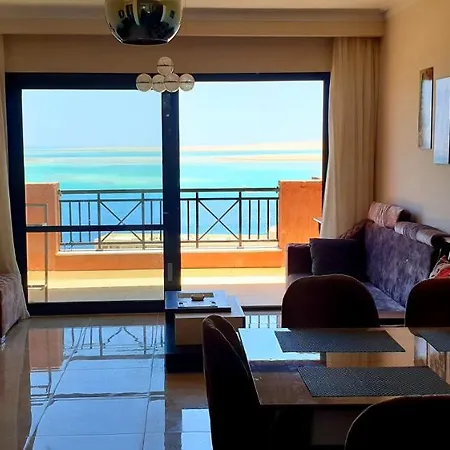 The View Residence Hurghada-3
