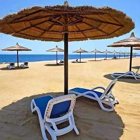 The View Residence Hurghada-2