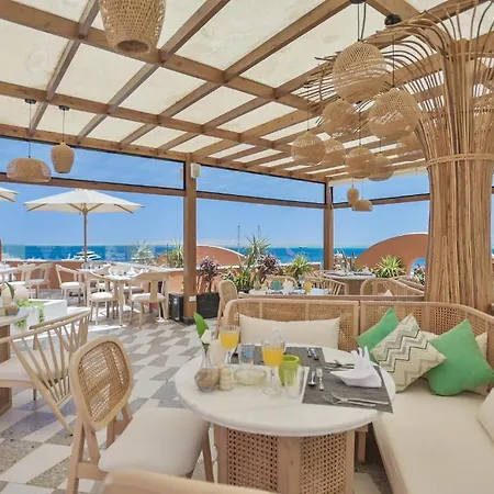 Ajira Boutique Hotel Hurghada Marina****-2