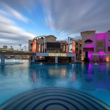 Pickalbatros Blu Spa Resort***** (Adults Only)-2