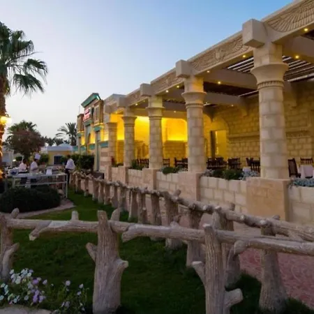 Lillyland Mirage Bay & Aqua Park-2