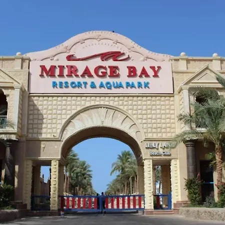 Lillyland Mirage Bay & Aqua Park-3