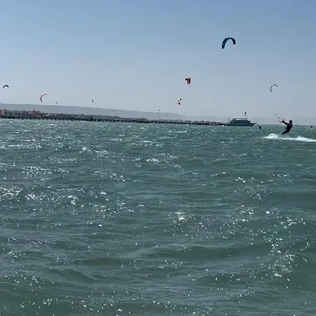 Fanadir Bay Beach Resort-3