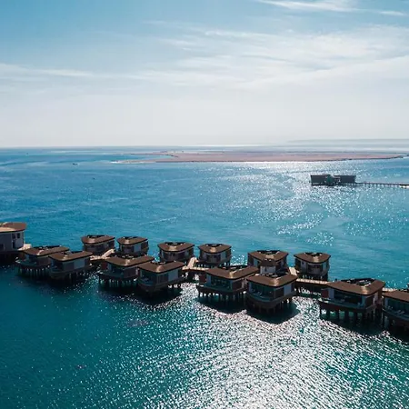 Tawila Island Resort-2