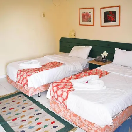 La Perla Suites Hurghada-2