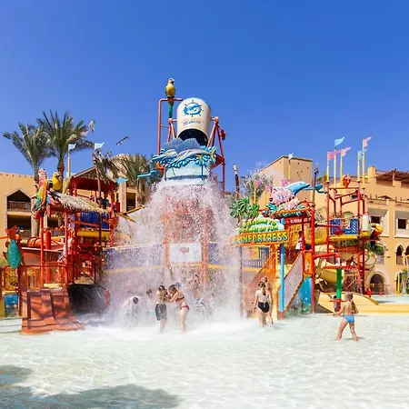Grand Waterworld Makadi - Couples And Families Only-3